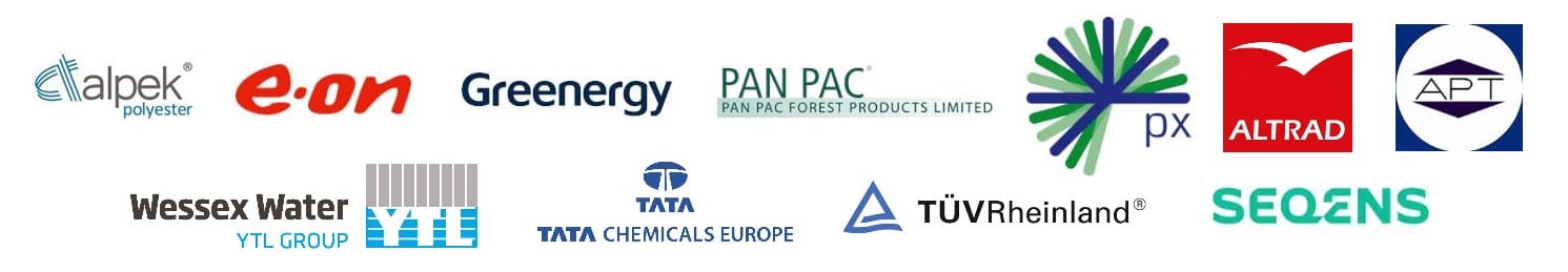 New Companies banner